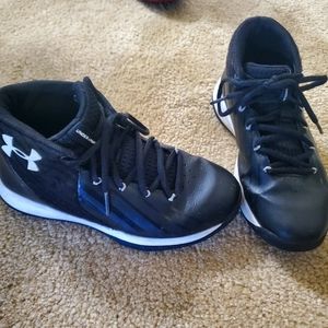 Under Armour 3Y Sneakers
